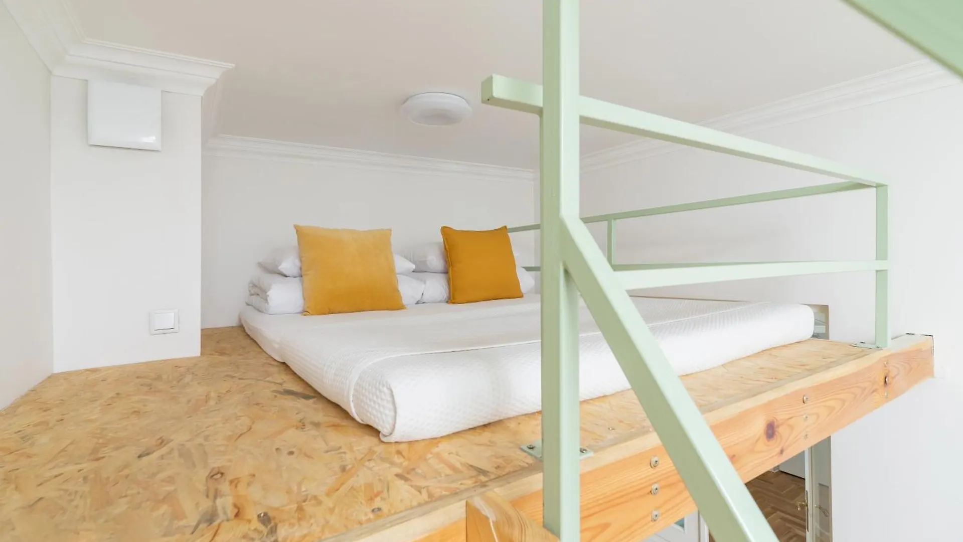 Apartment With Balcony - Dietla 109 Street Krakau