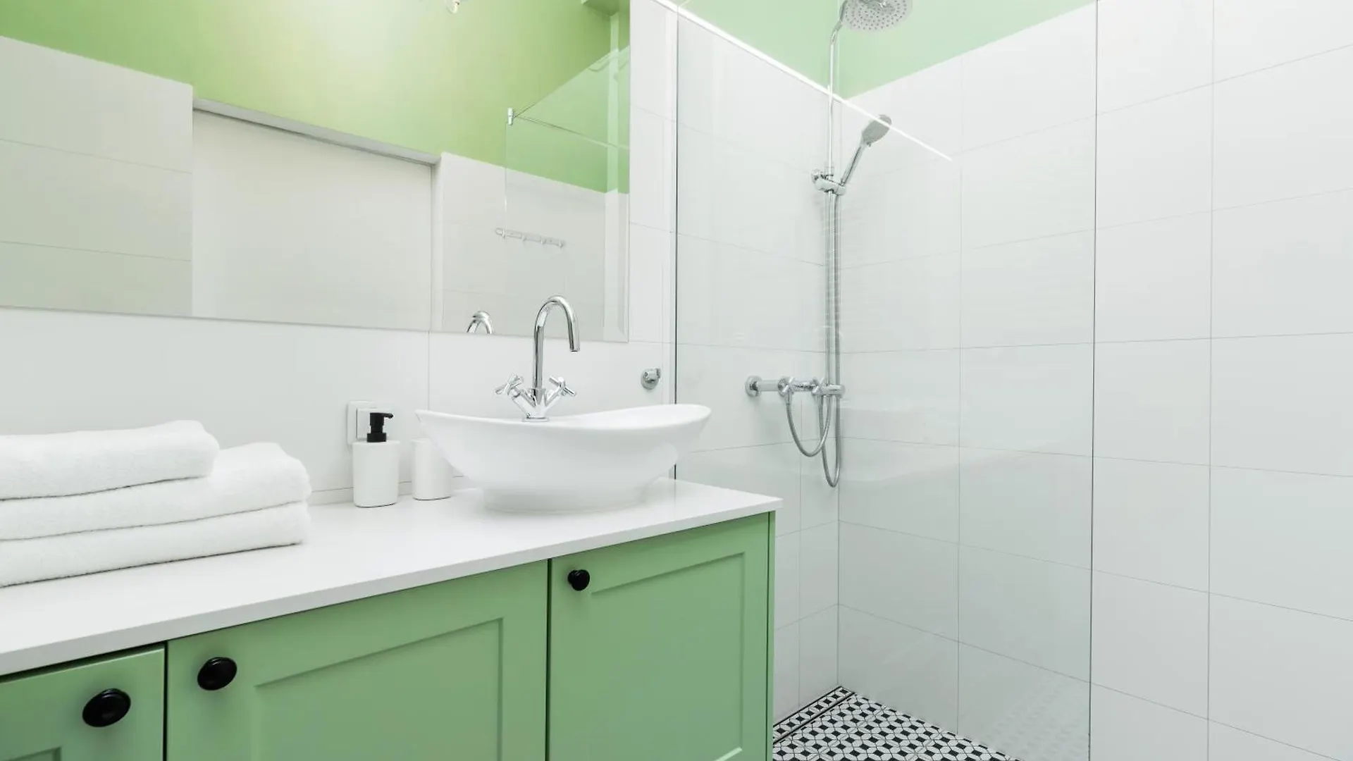 Apartment With Balcony - Dietla 109 Street Krakow 0*,  Poland
