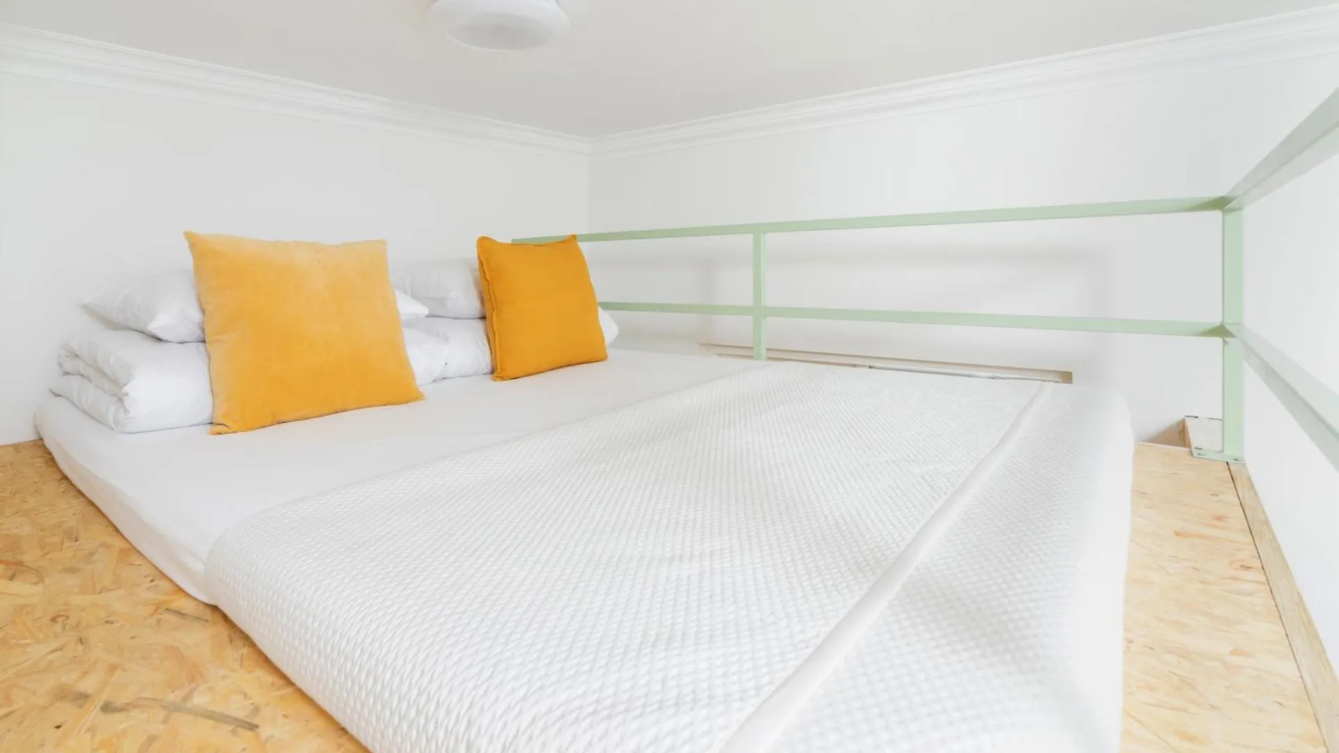 Apartment With Balcony - Dietla 109 Street Krakow Poland
